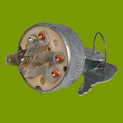 (image for) Starter Switch to Suit John Deere AM38227, 430-110